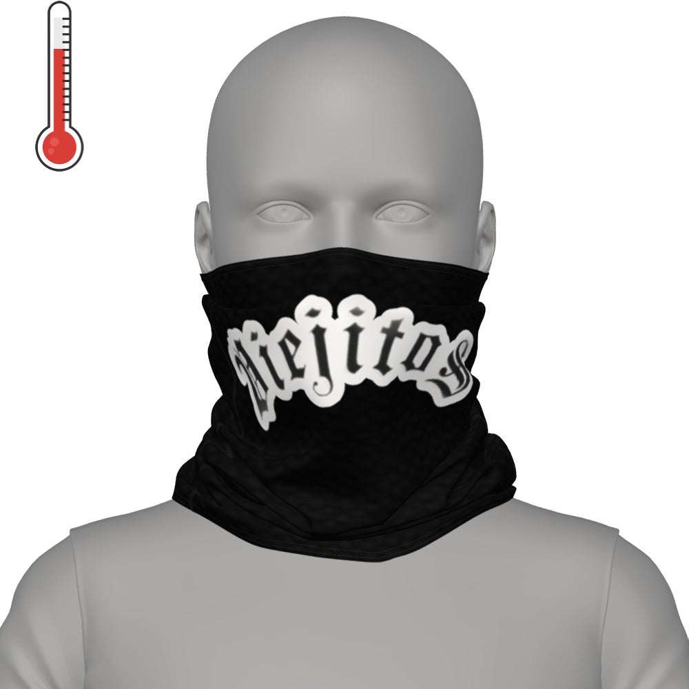Deco Neck Gaiter