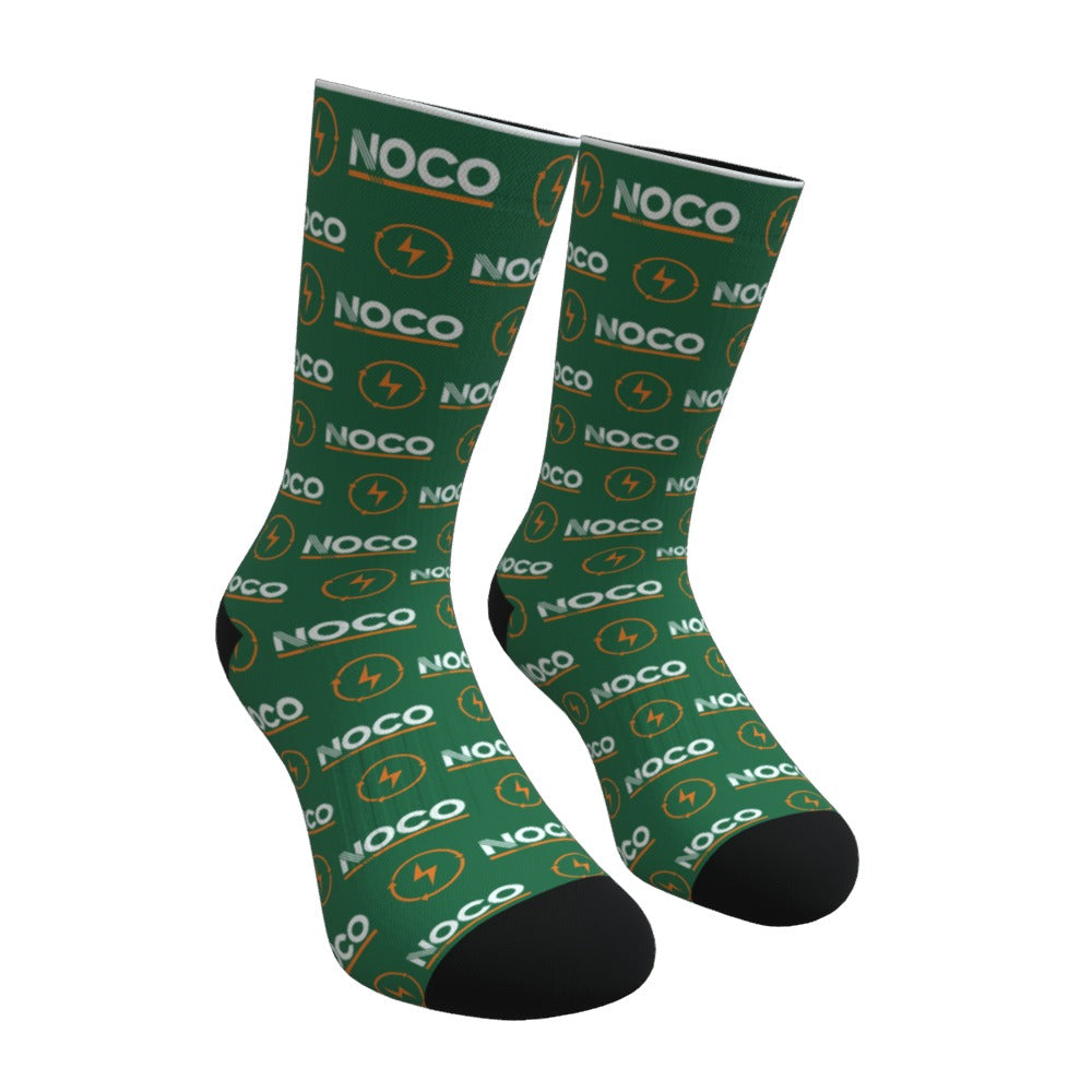 Deco Socks