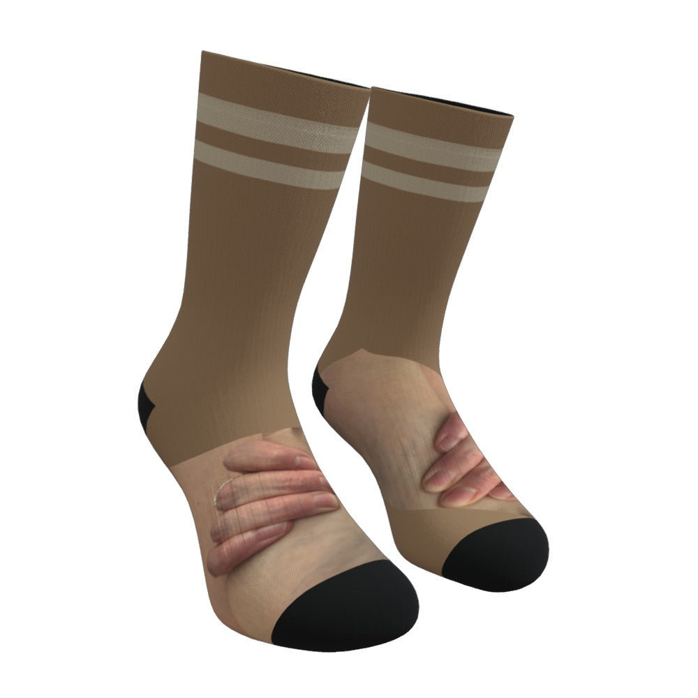 Deco Socks