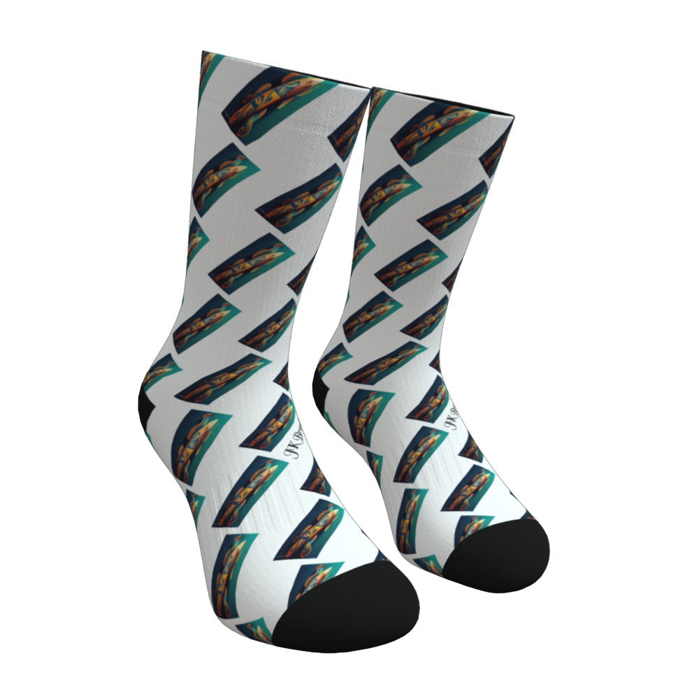 Deco Socks