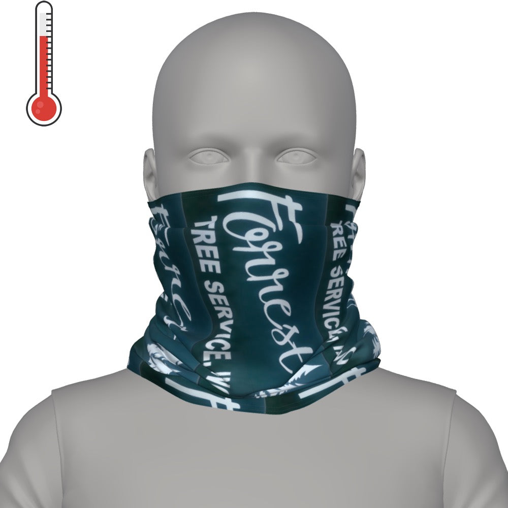 Deco Neck Gaiter