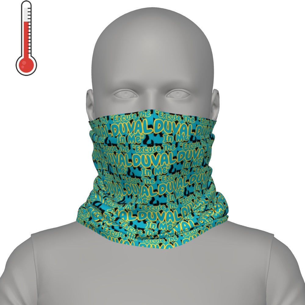 Deco Neck Gaiter