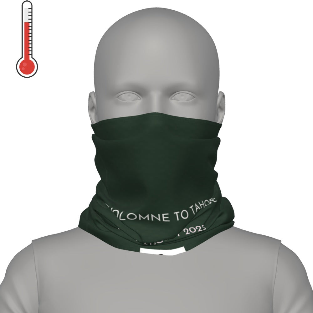 Deco Neck Gaiter