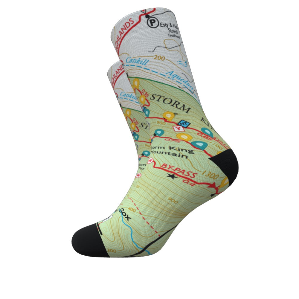 Deco Socks