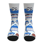 Deco Socks