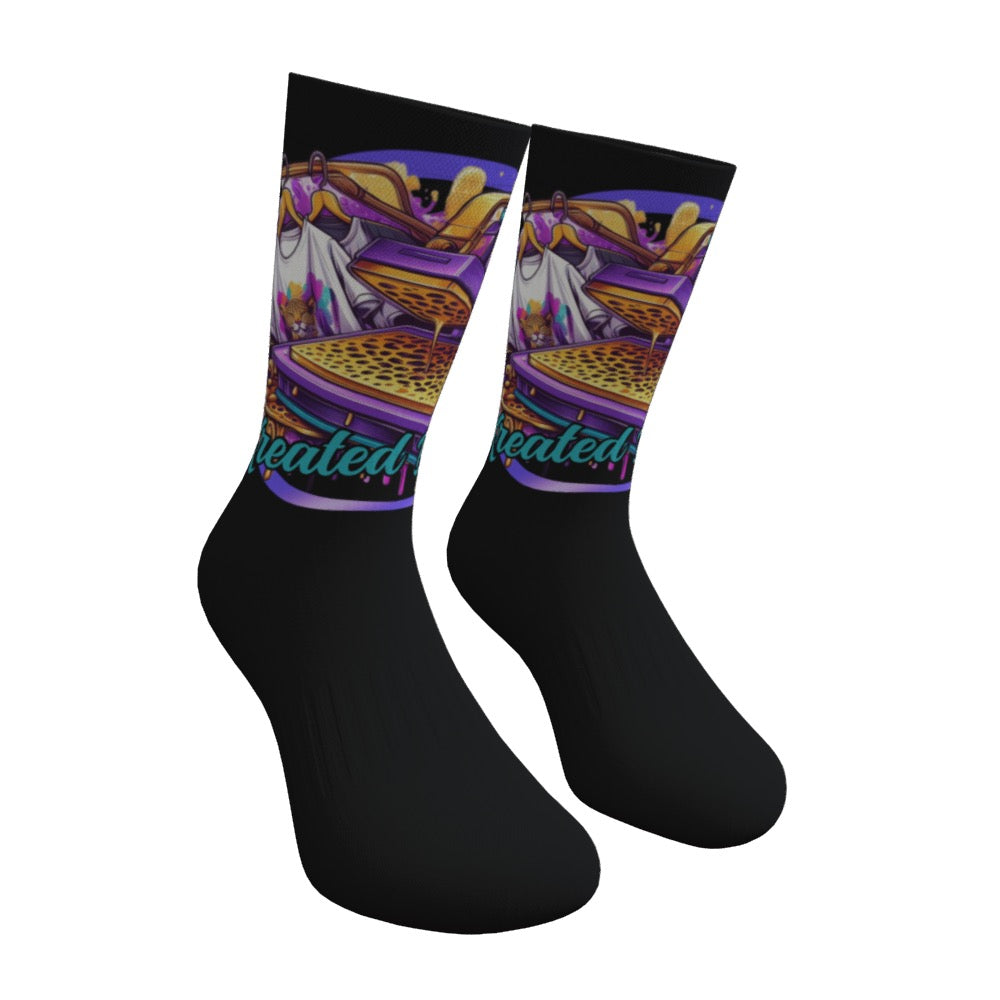Deco Socks