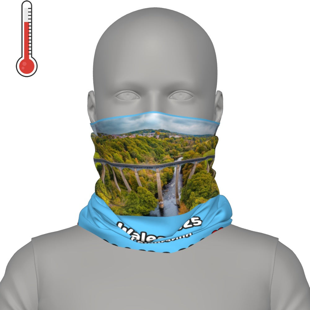 Deco Neck Gaiter