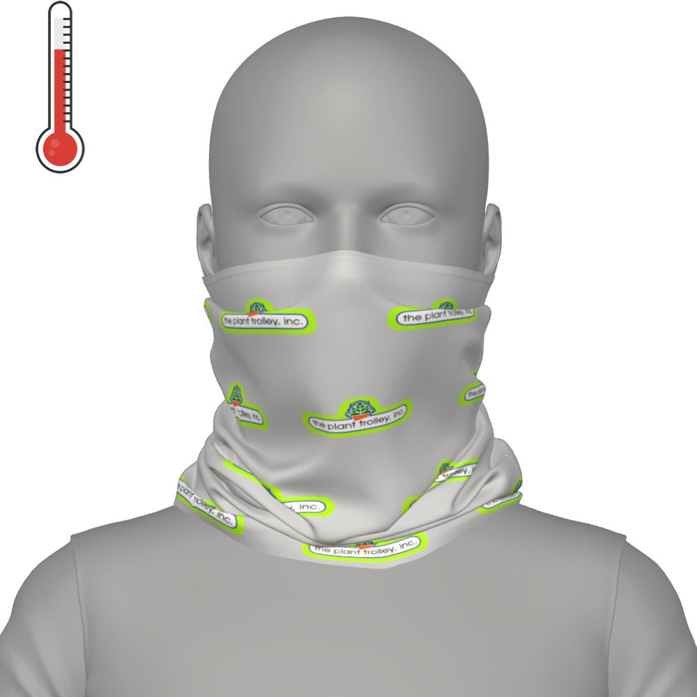 Deco Neck Gaiter