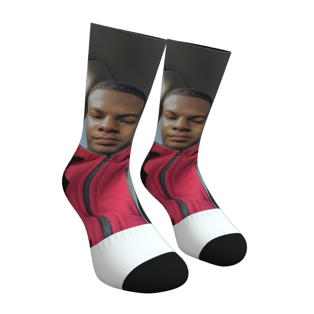 Deco Socks