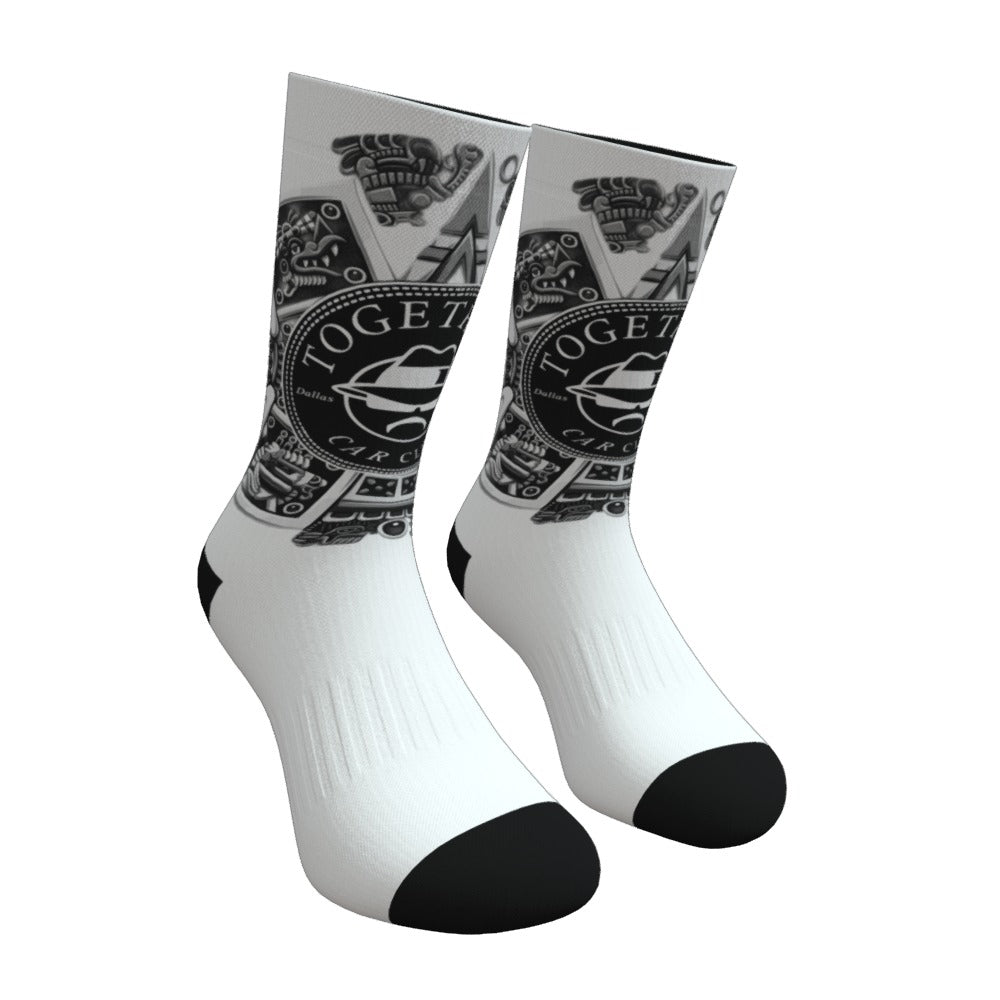 Deco Socks