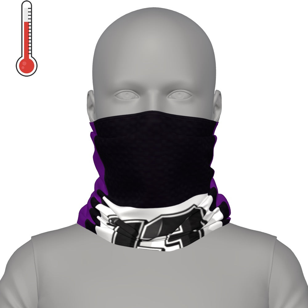 Deco Neck Gaiter