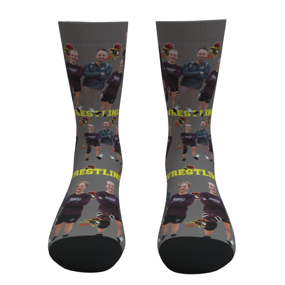 Deco Socks