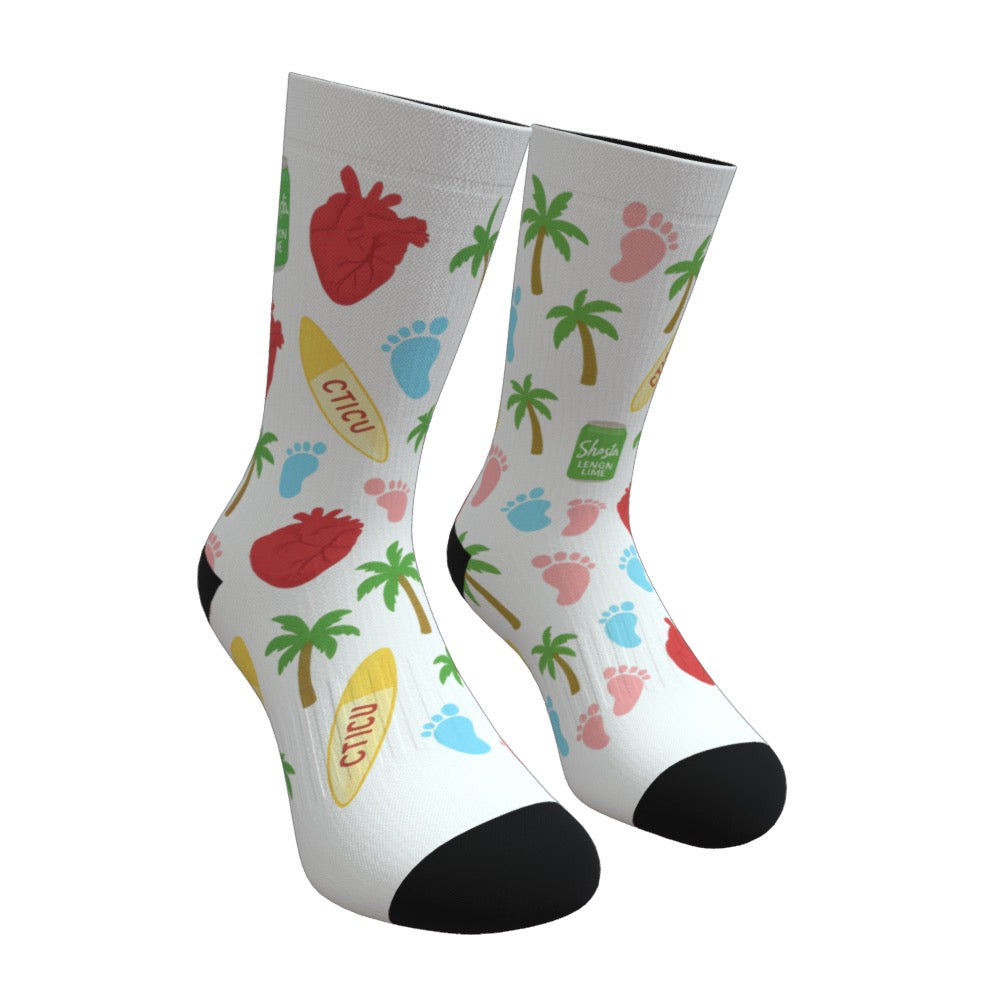 Deco Socks