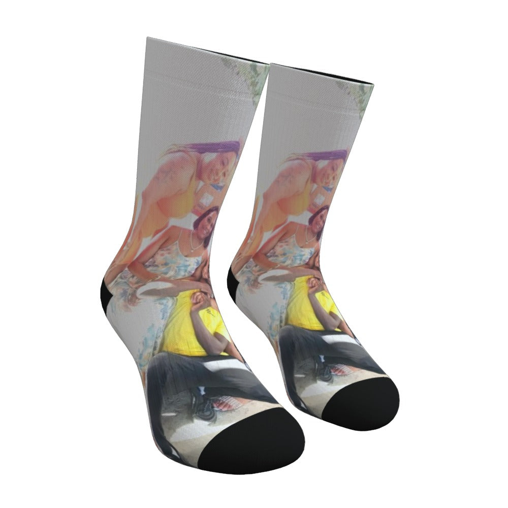 Deco Socks