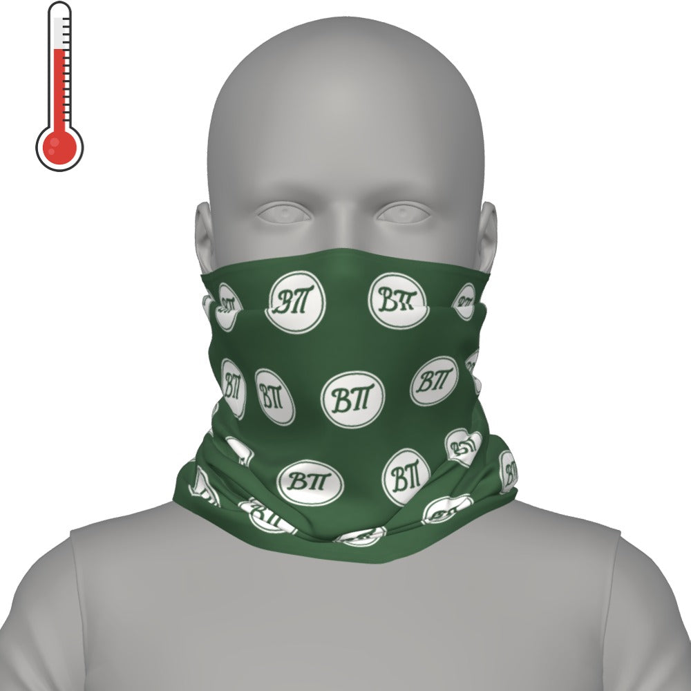 Deco Neck Gaiter