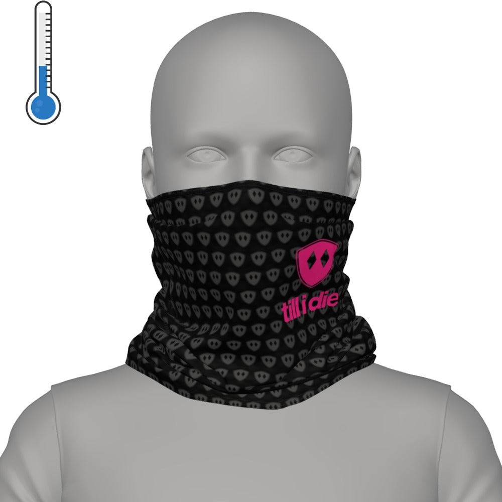 Deco Neck Gaiter