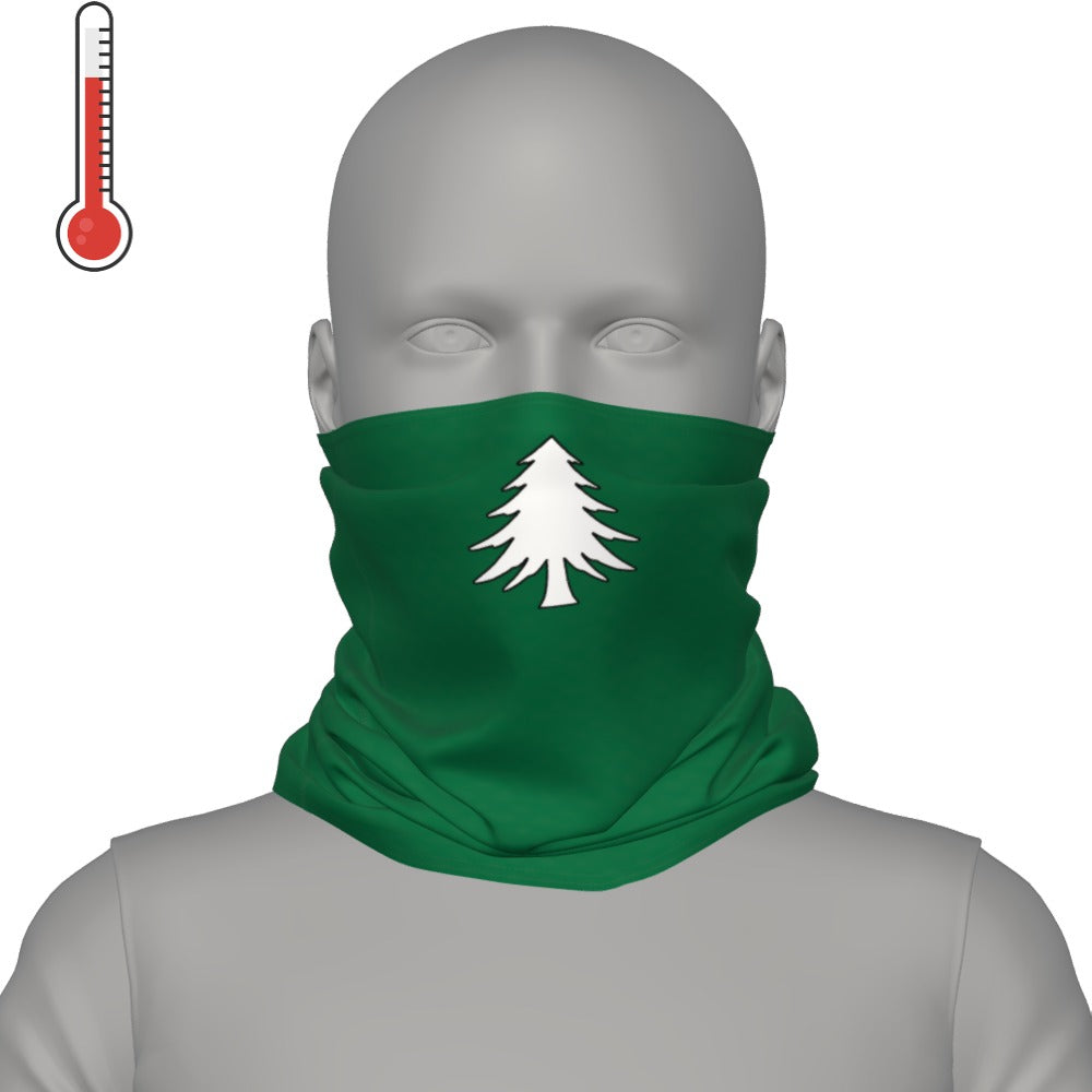 Deco Neck Gaiter