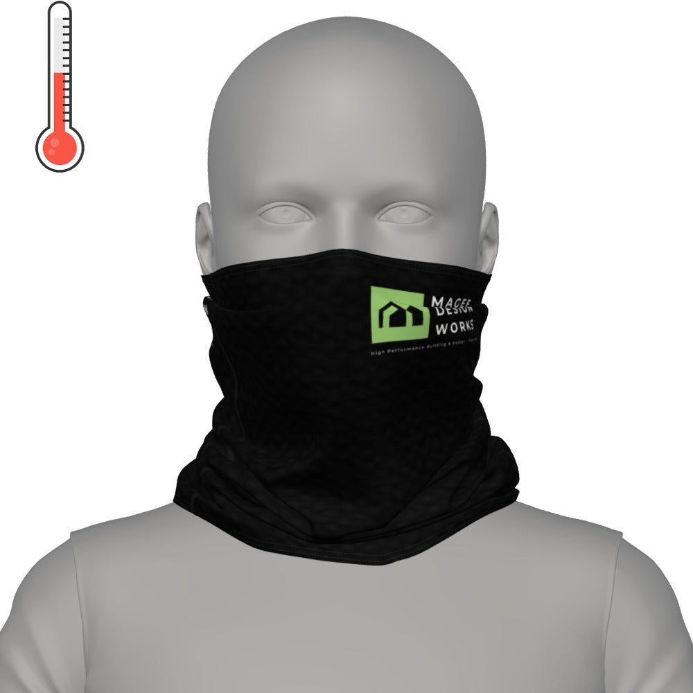 Deco Neck Gaiter