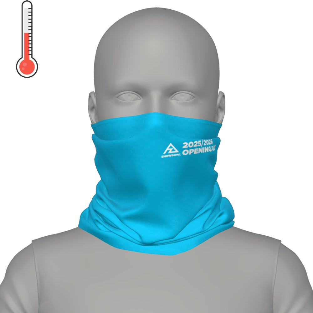 Deco Neck Gaiter