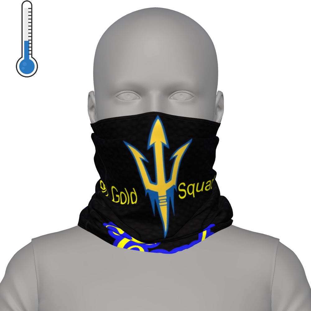 Deco Neck Gaiter