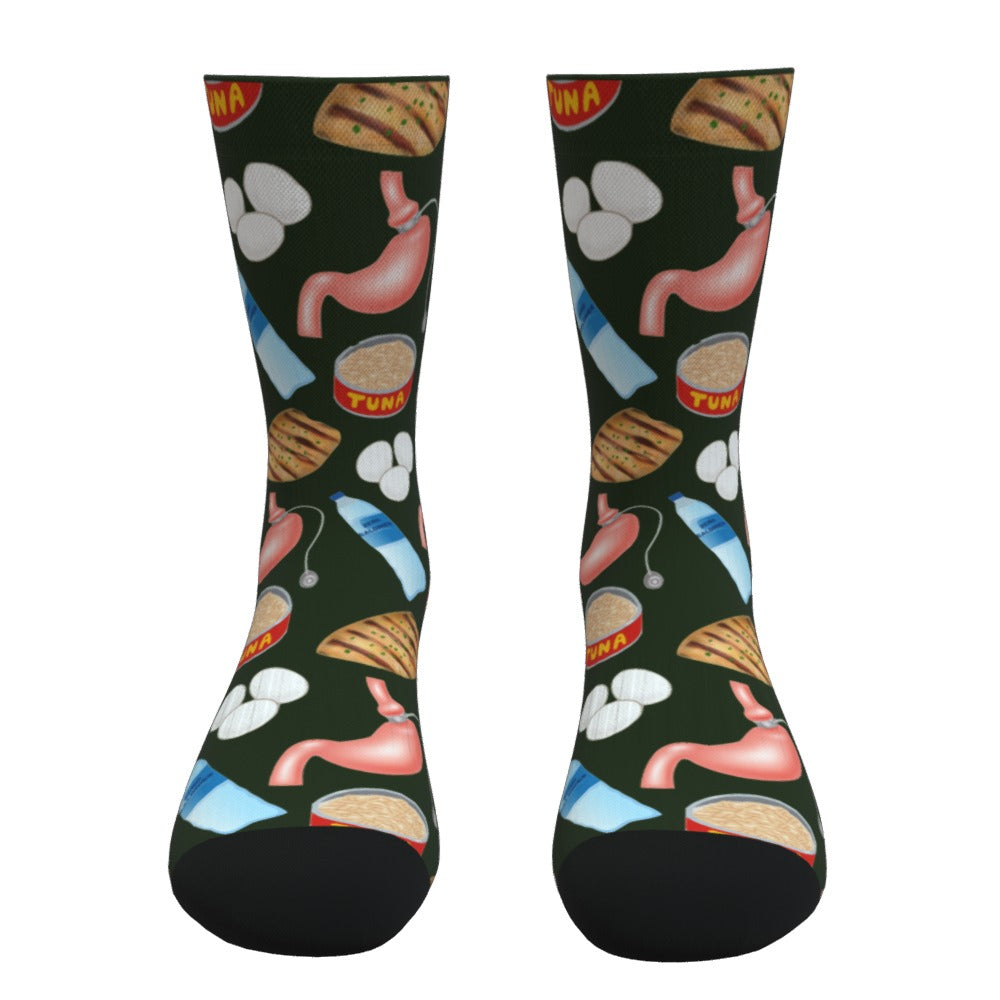 Deco Socks