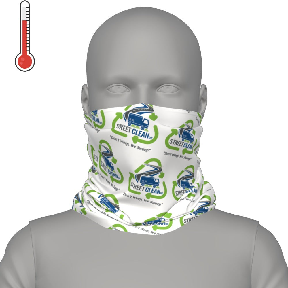 Deco Neck Gaiter