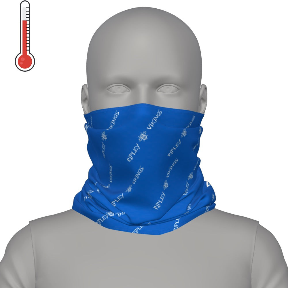 Deco Neck Gaiter