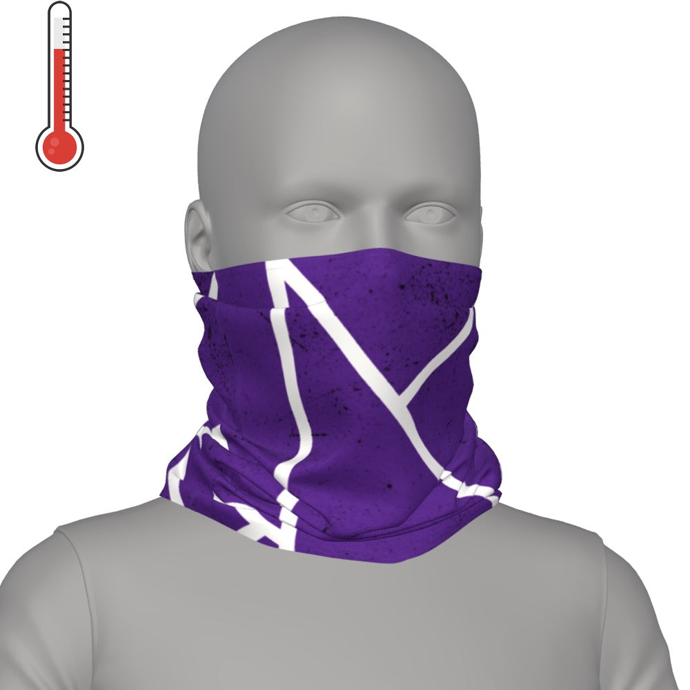 Deco Neck Gaiter