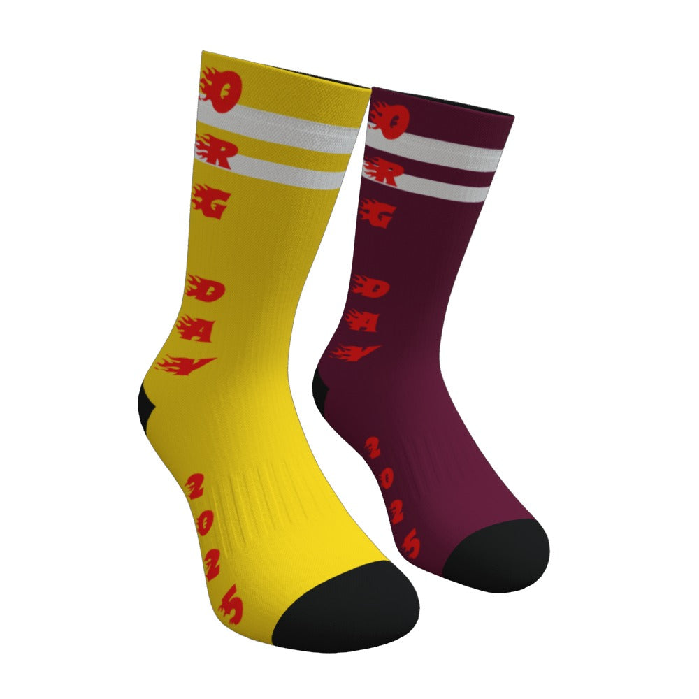 Deco Socks