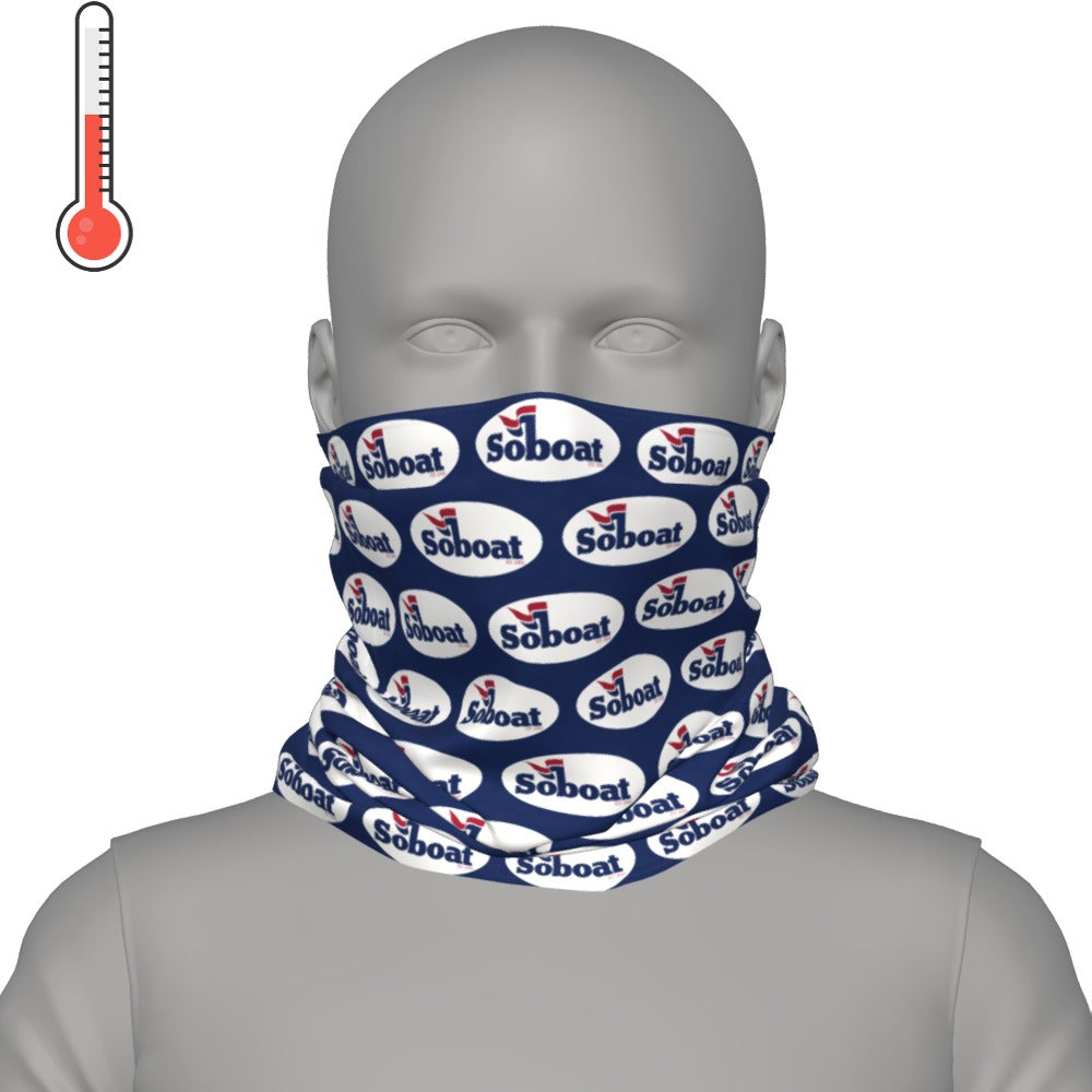 Deco Neck Gaiter