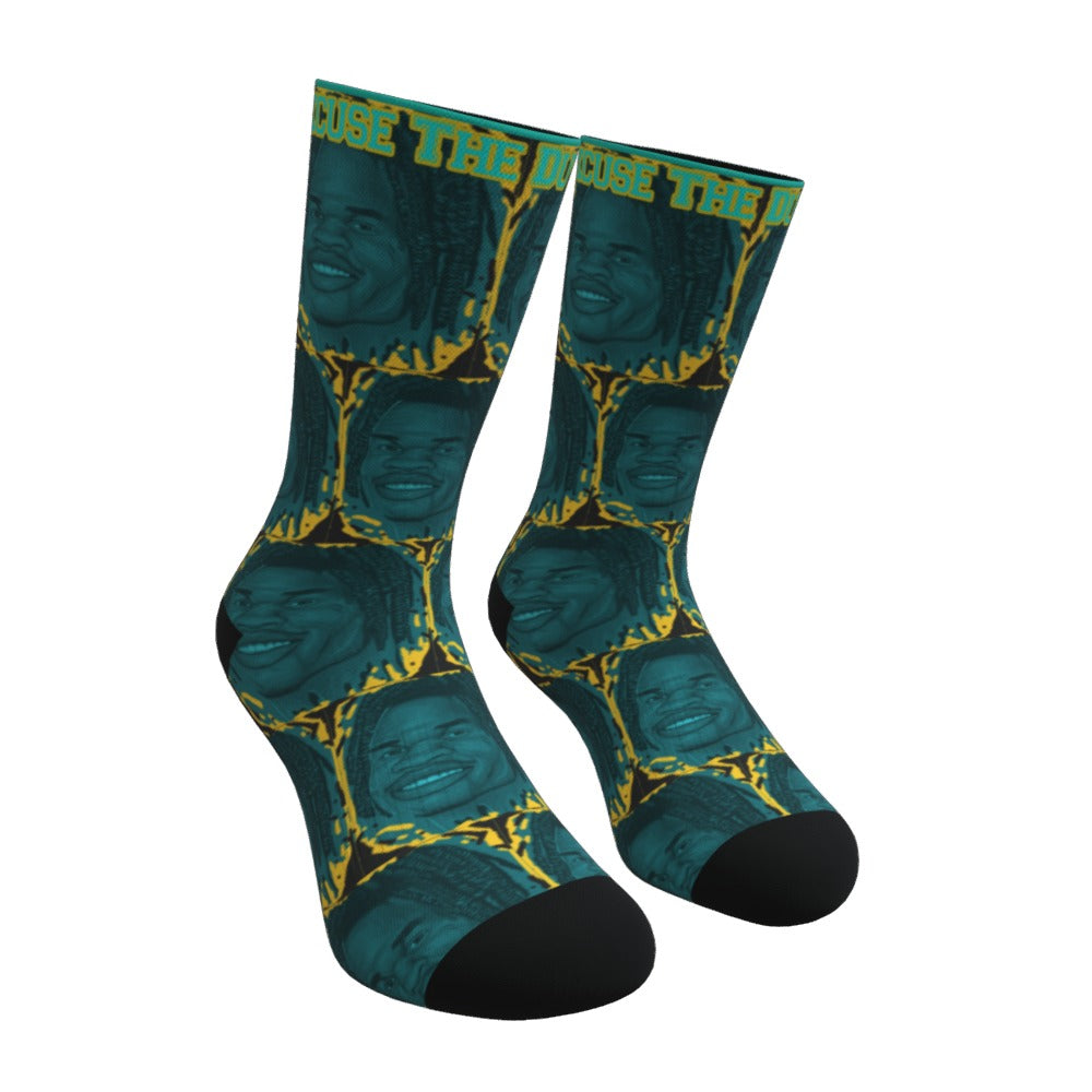 Deco Socks