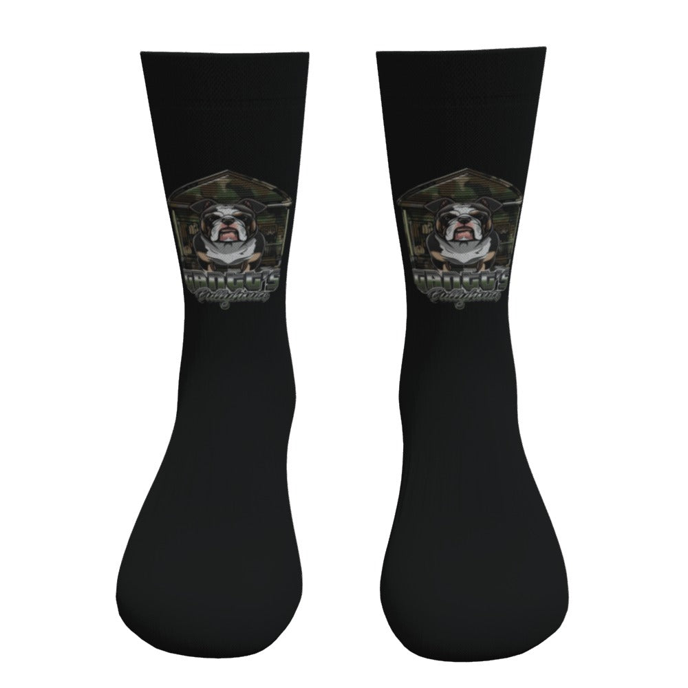 Deco Socks