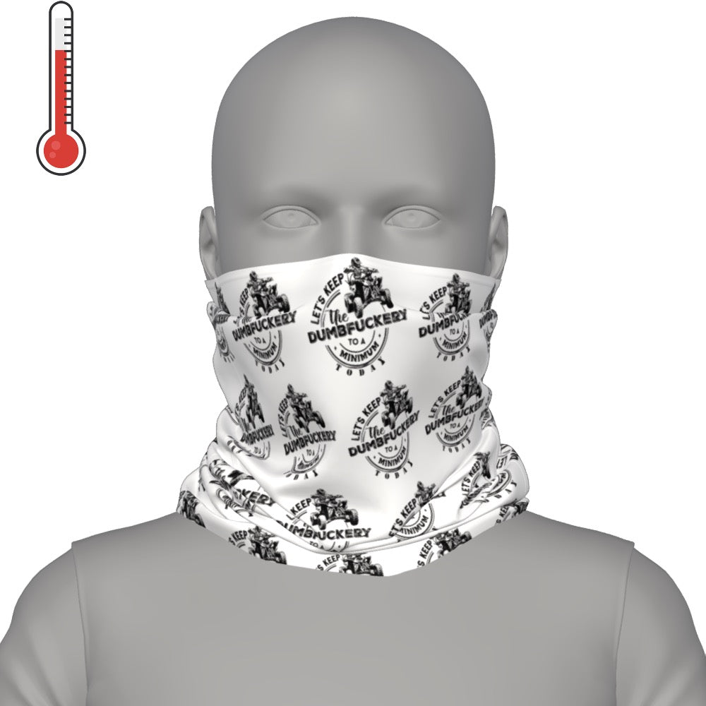 Deco Neck Gaiter