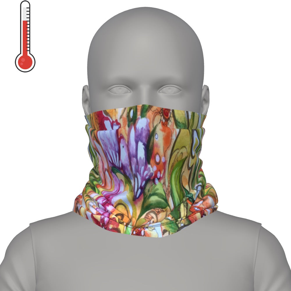 Deco Neck Gaiter