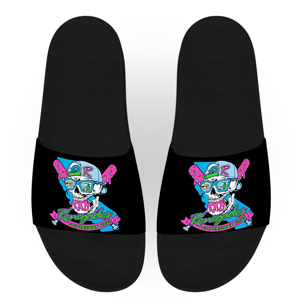Deco Slides