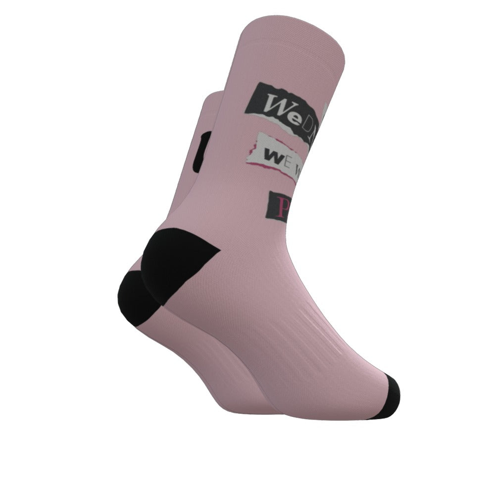 Deco Socks