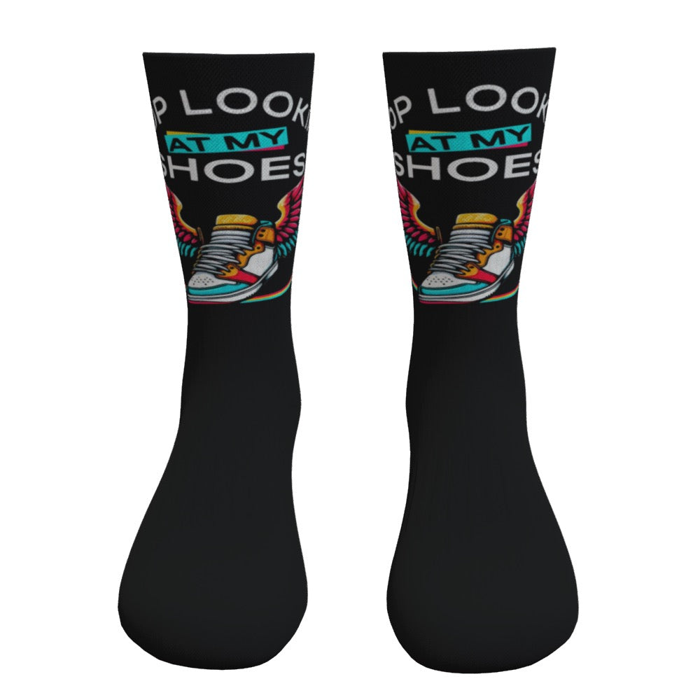 Deco Socks