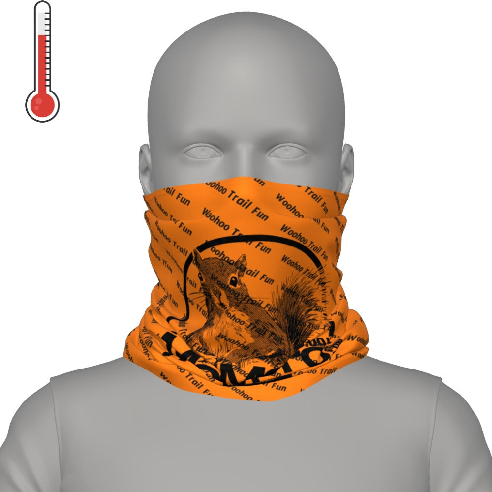Deco Neck Gaiter