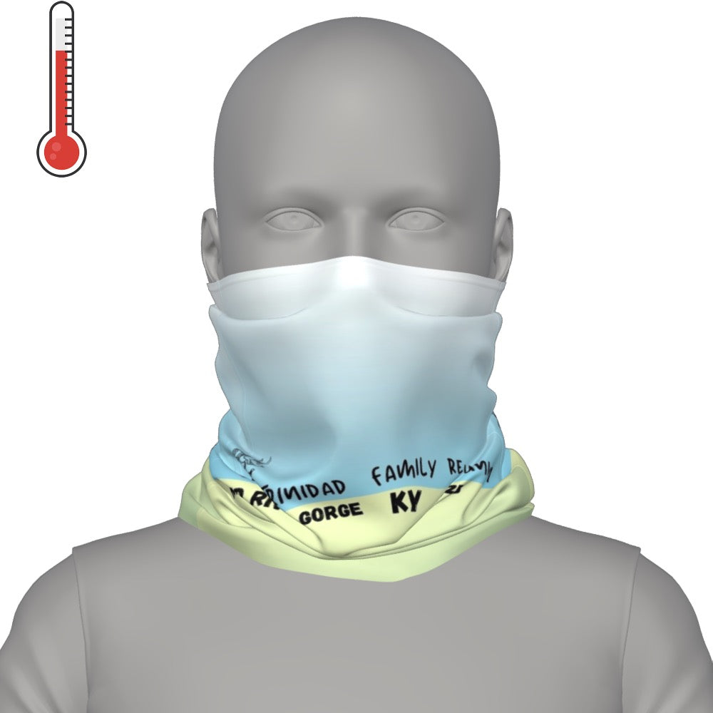 Deco Neck Gaiter