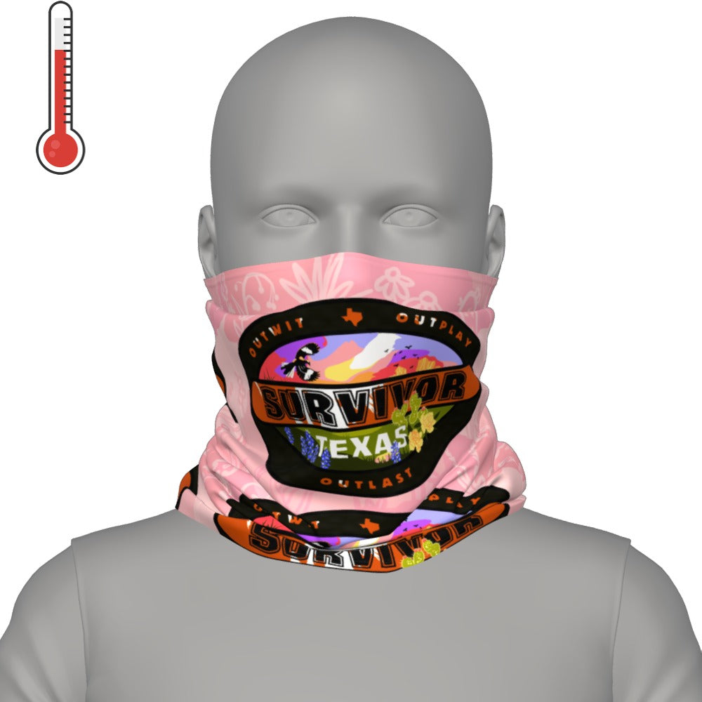 Deco Neck Gaiter
