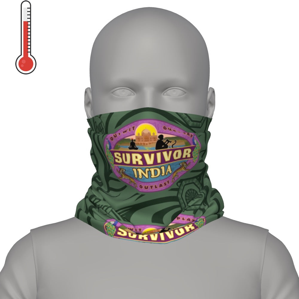 Deco Neck Gaiter