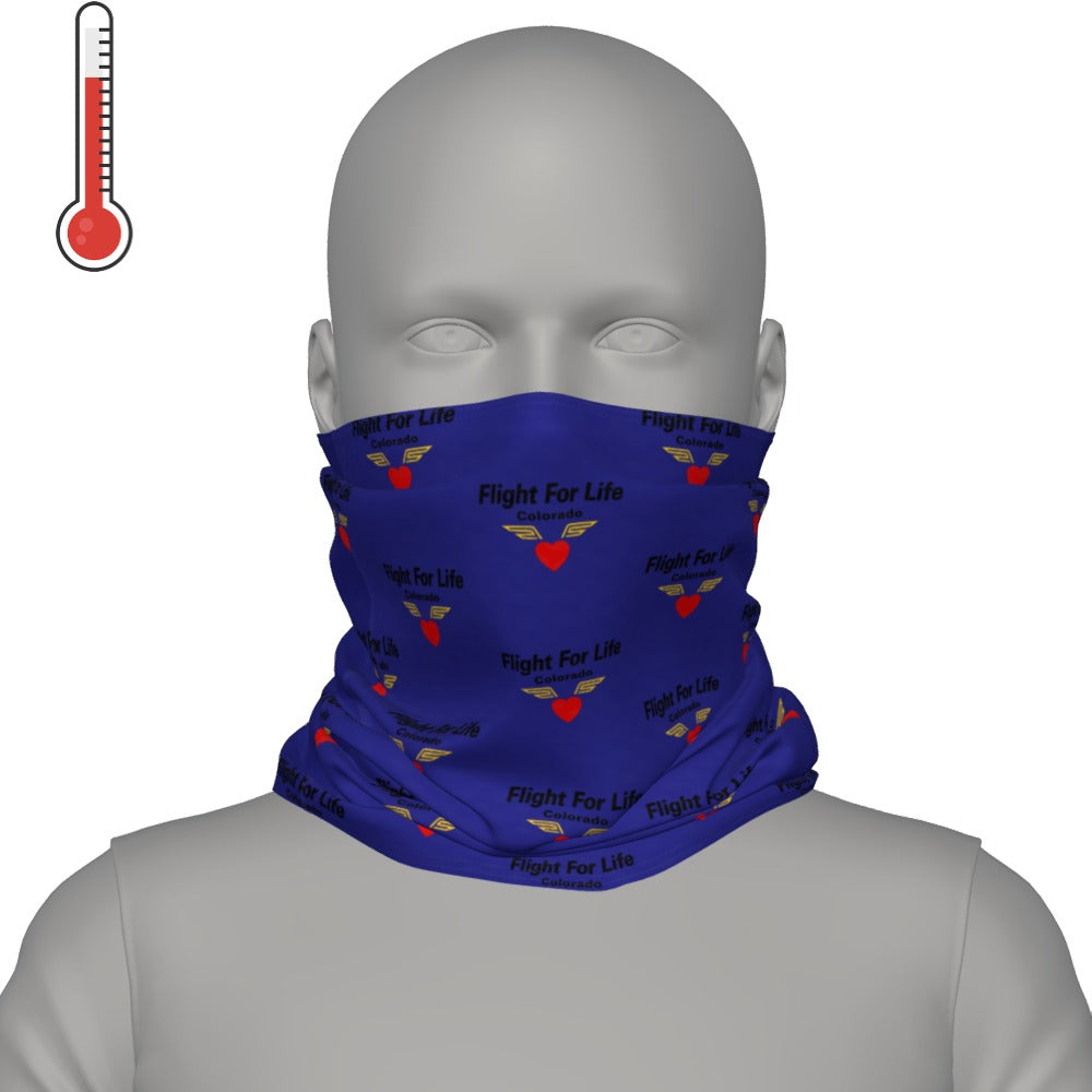 Deco Neck Gaiter