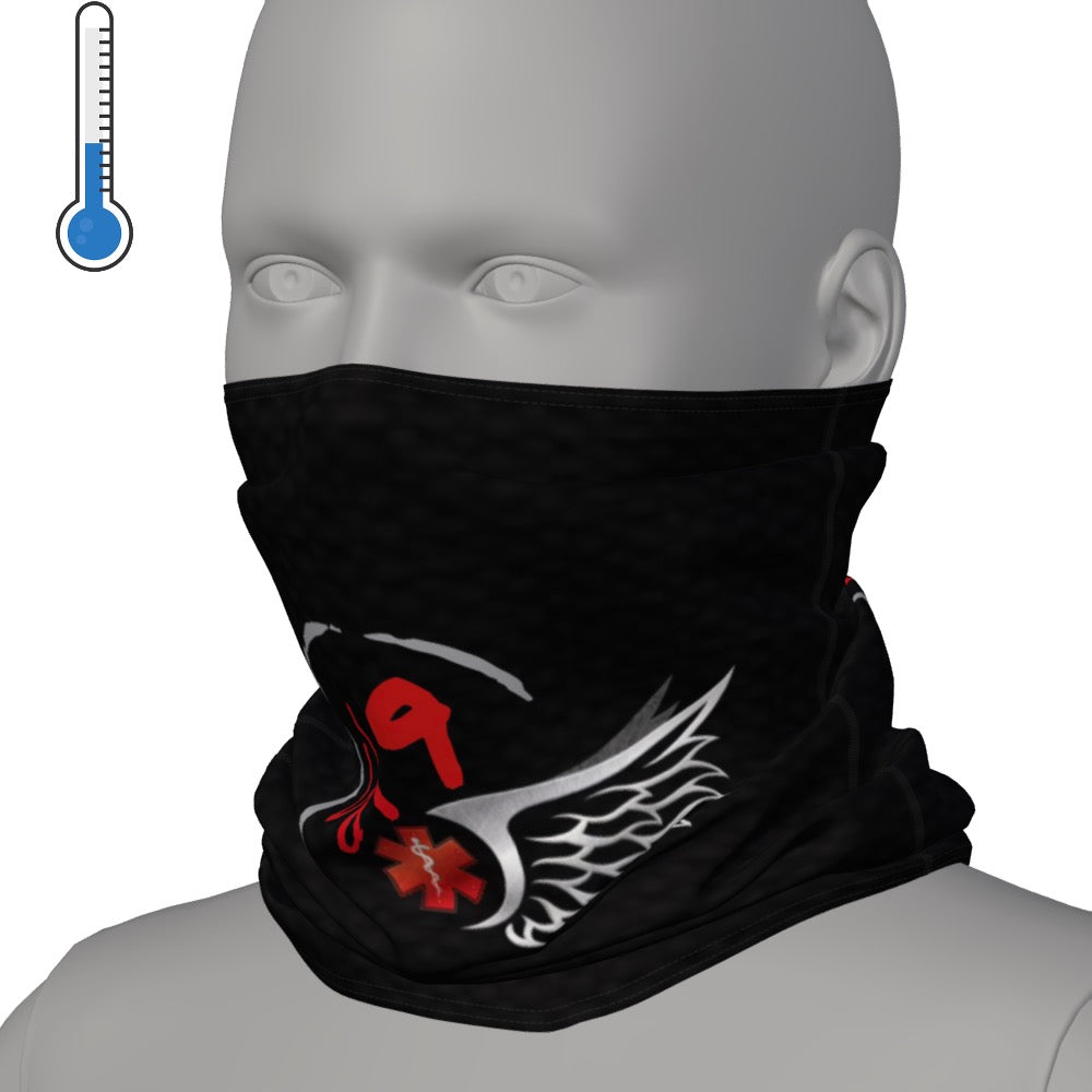 Deco Neck Gaiter