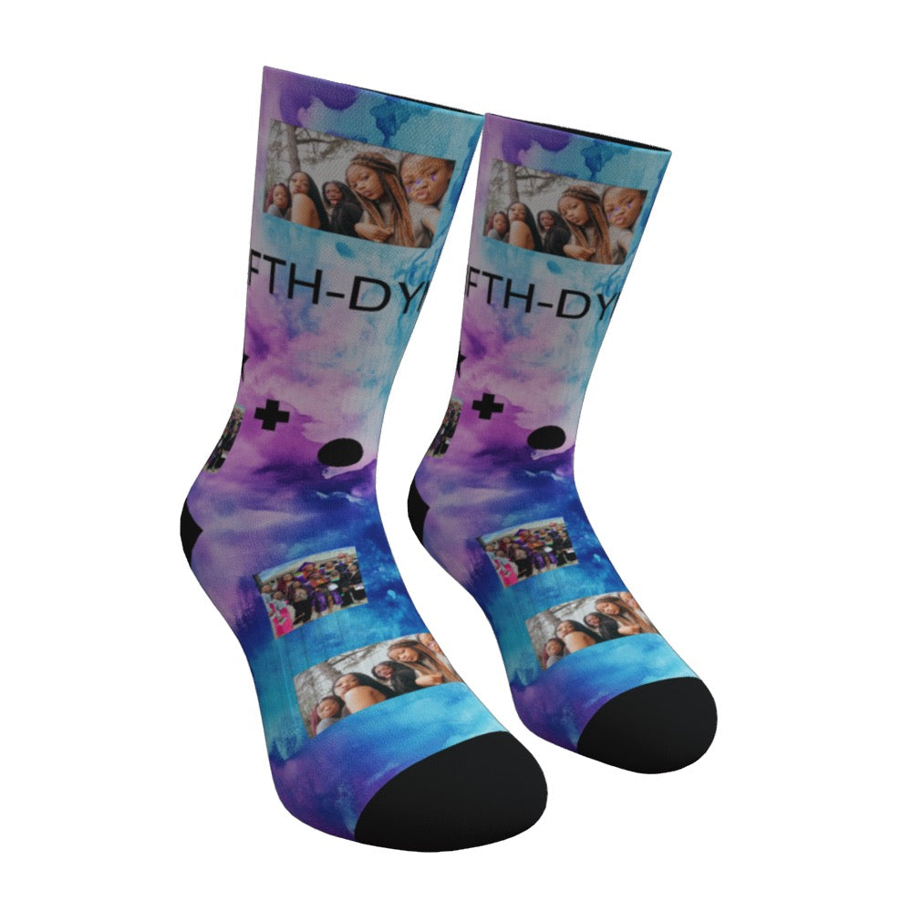 Deco Socks
