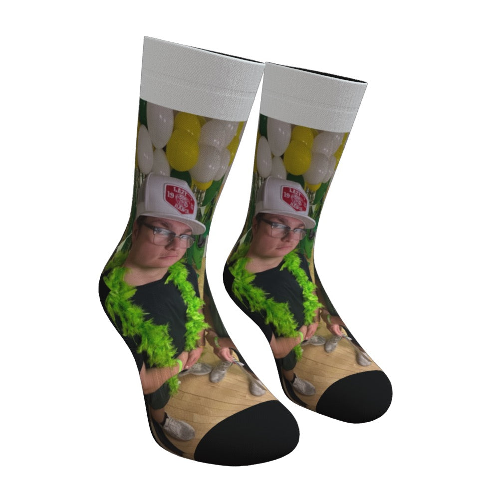 Deco Socks