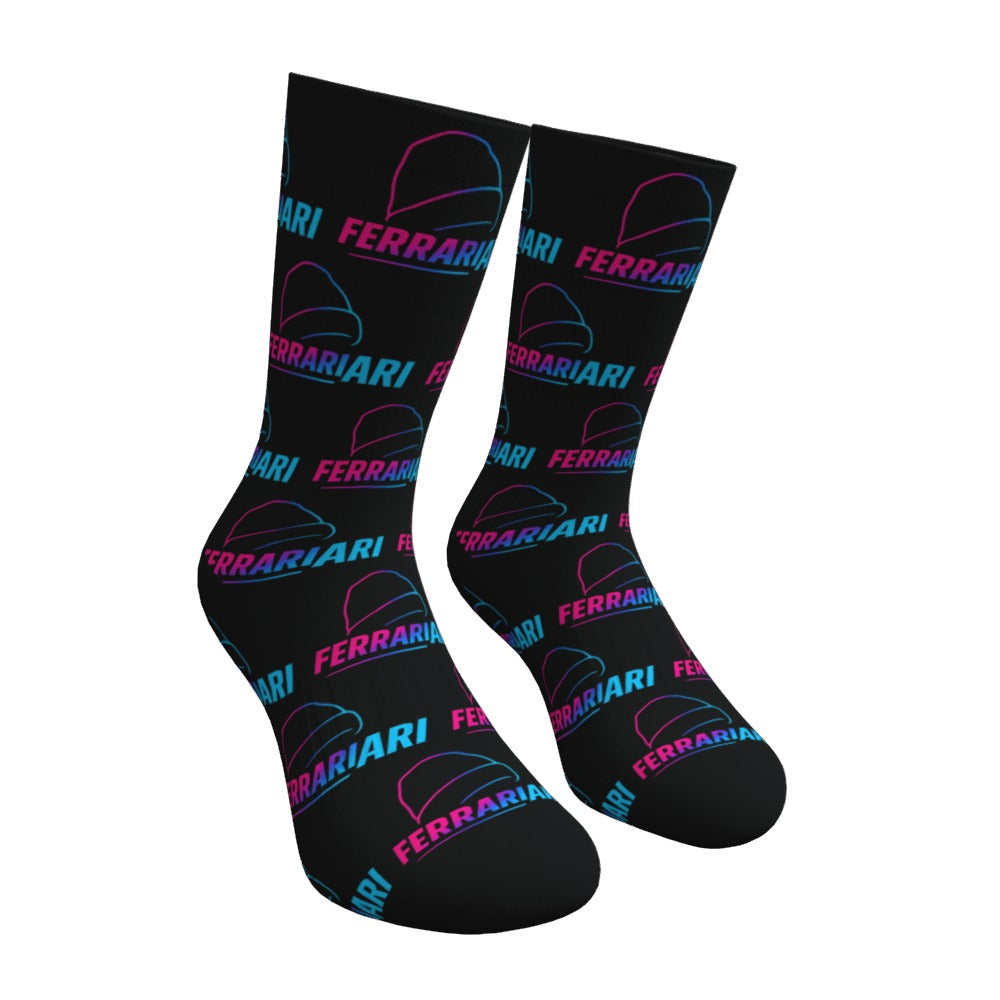 Deco Socks
