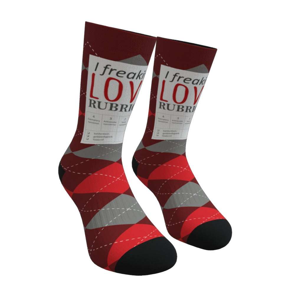 Deco Socks
