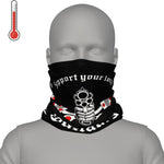 Deco Neck Gaiter