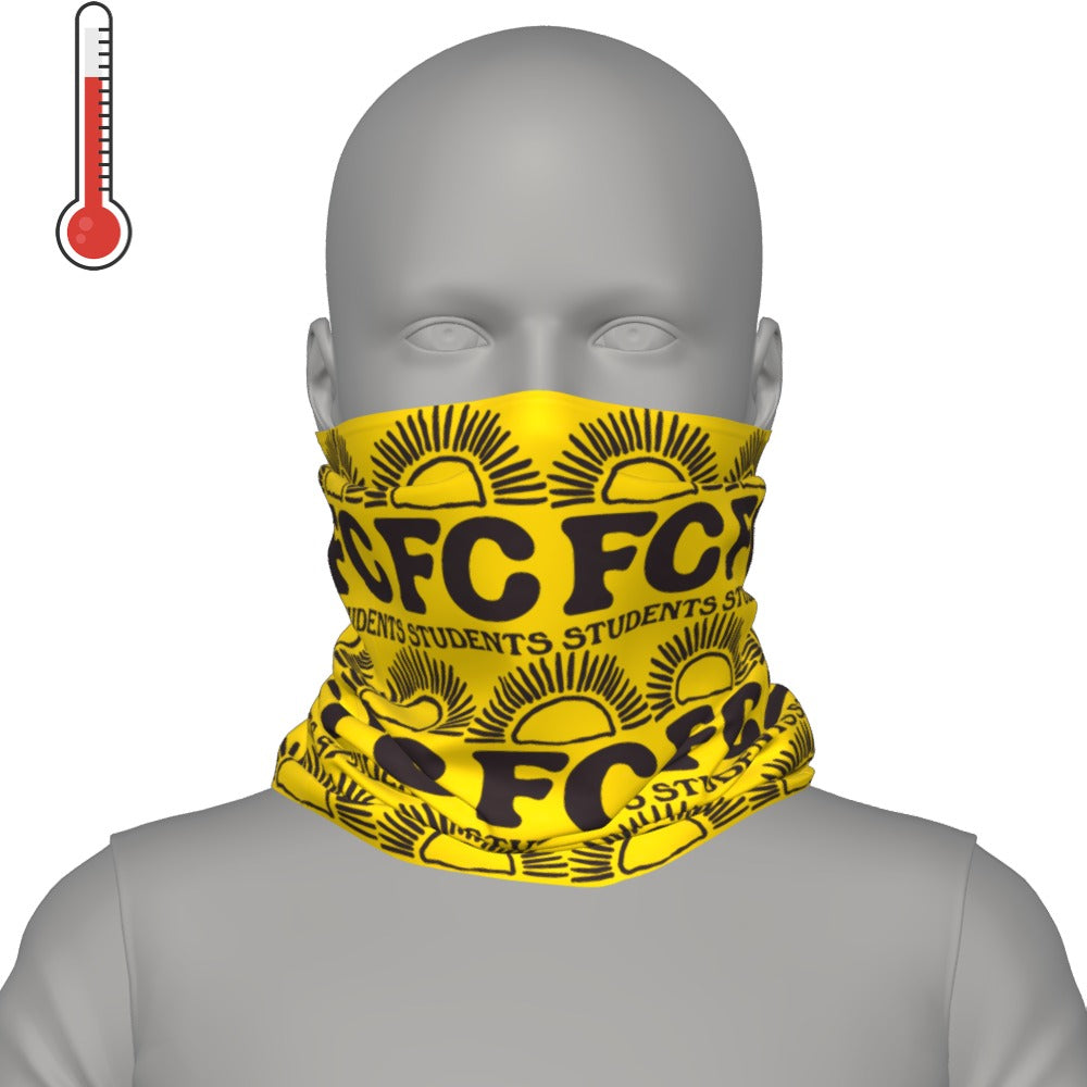 Deco Neck Gaiter