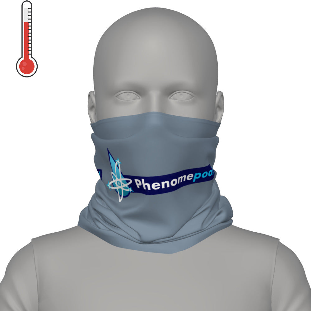 Deco Neck Gaiter